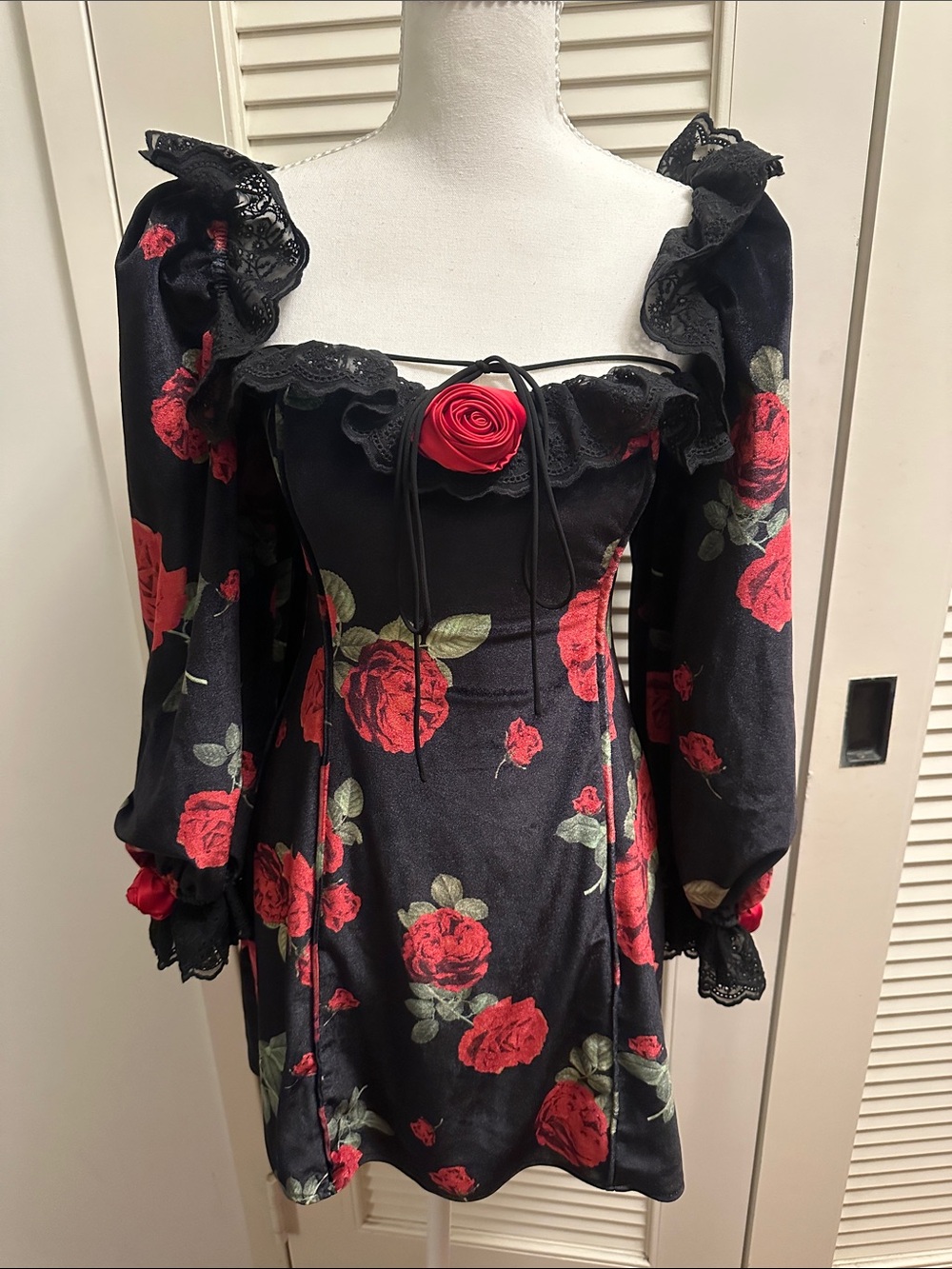 For Love and Lemons Dress - Small